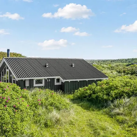 Glennie - 500m From The Sea By Interhome * Hjørring