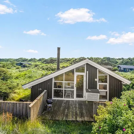 Glennie - 500m From The Sea By Interhome * Hjørring