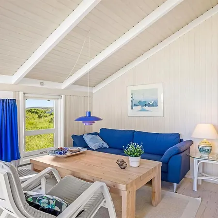 Glennie - 500m From The Sea By Interhome Feriehus
