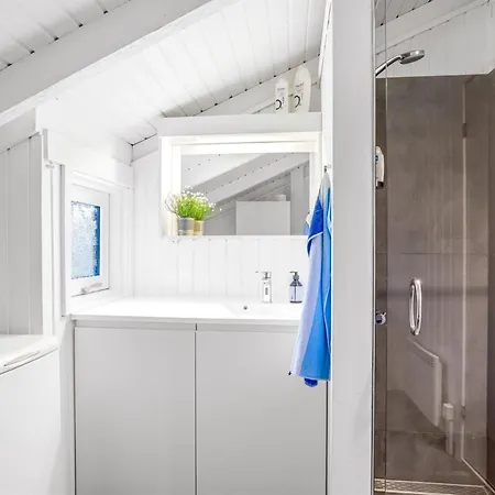 Glennie - 500m From The Sea By Interhome Hjørring