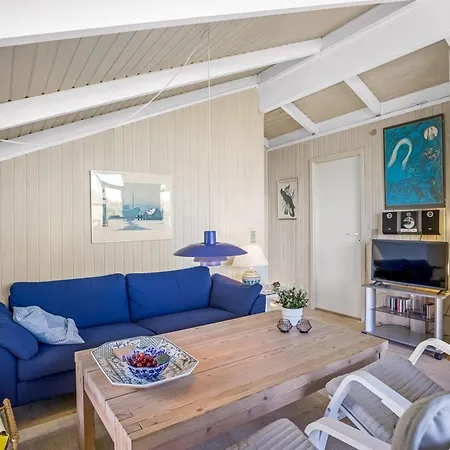 Glennie - 500m From The Sea By Interhome Feriehus