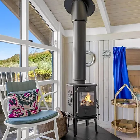 Dom wakacyjny Glennie - 500m From The Sea By Interhome *
