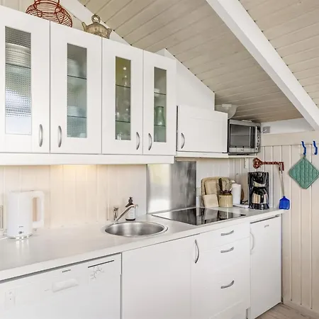 Glennie - 500m From The Sea By Interhome Hjørring