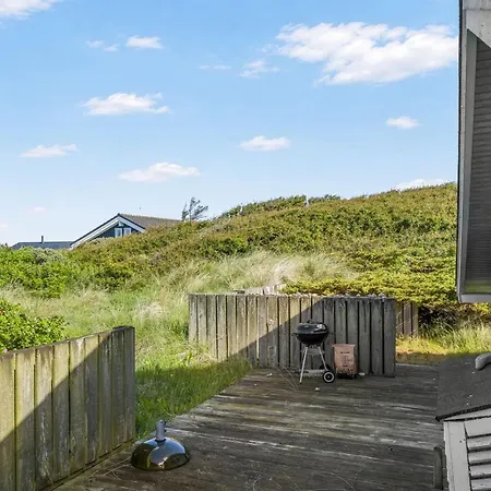 Glennie - 500m From The Sea By Interhome Feriehus *