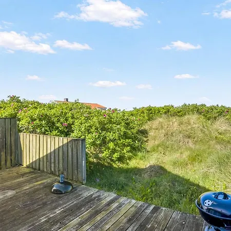 Dom wakacyjny Glennie - 500m From The Sea By Interhome