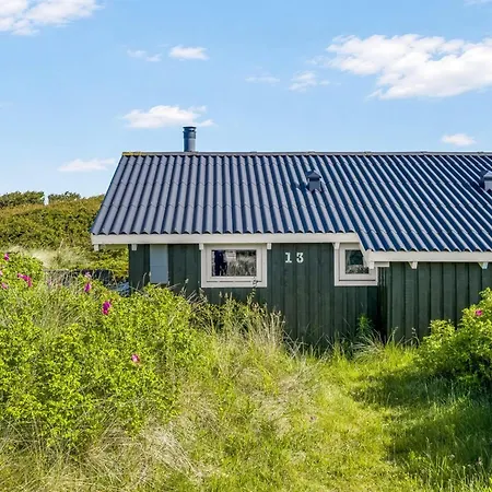 Glennie - 500m From The Sea By Interhome Prázdninový dům