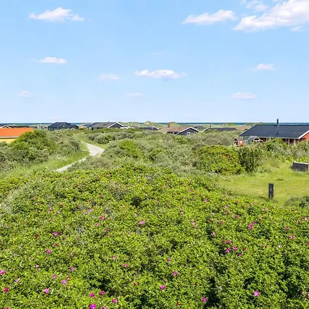 Dom wakacyjny Glennie - 500m From The Sea By Interhome *